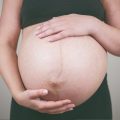Femme enceinte